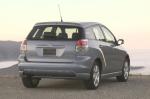 Toyota Matrix 2003 года
